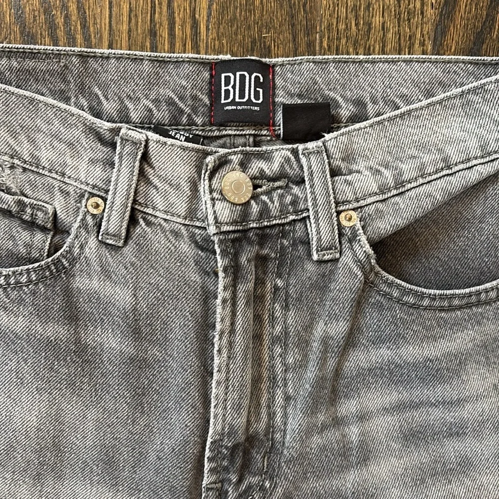 Ladies Urban Outfitters jeans - Picture 4 of 5
